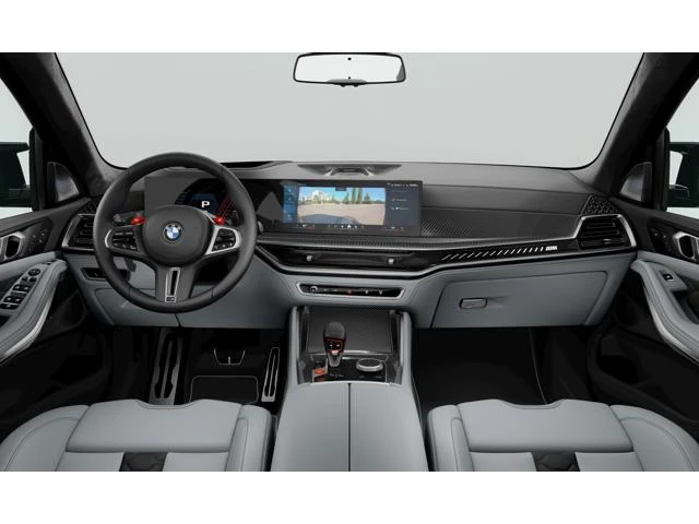 2026 BMW F95 X5 M - Image 7 of 8