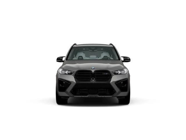 2026 BMW F95 X5 M - Image 2 of 8