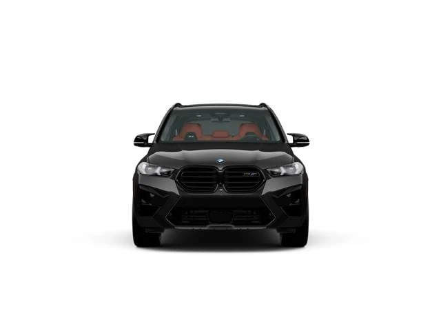 2026 BMW F95 X5 M - Image 2 of 8