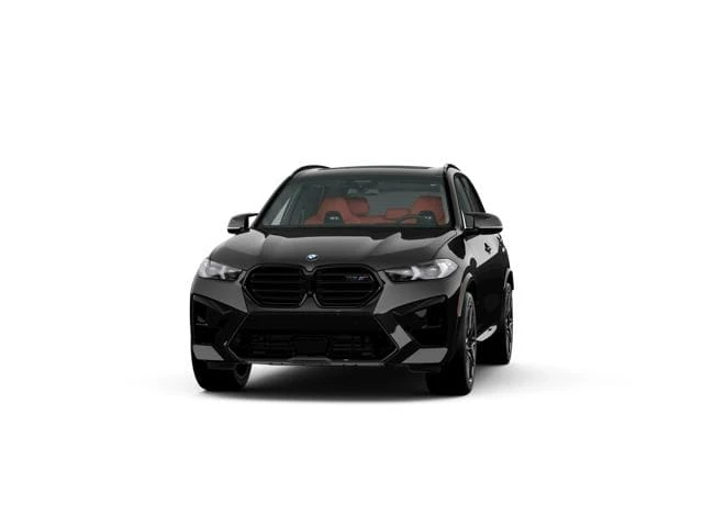 2026 BMW F95 X5 M - Image 3 of 8