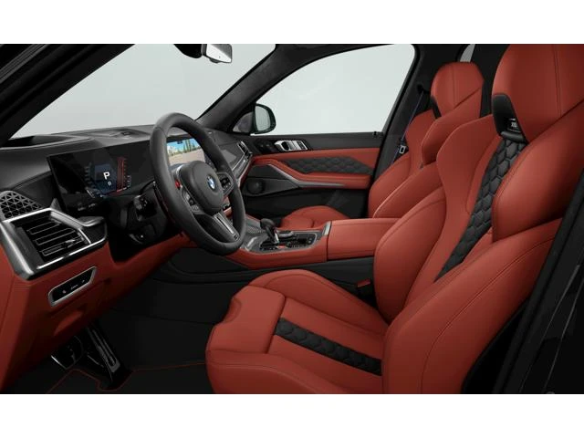 2026 BMW F95 X5 M - Image 6 of 8