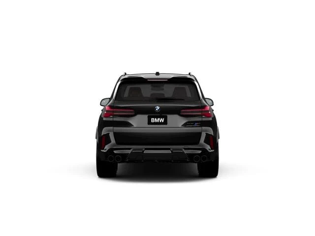 2026 BMW F95 X5 M - Image 5 of 8