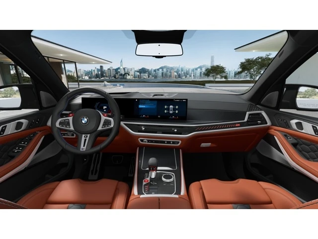 2026 BMW F95 X5 M - Image 10 of 14