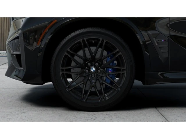 2026 BMW F95 X5 M - Image 7 of 14