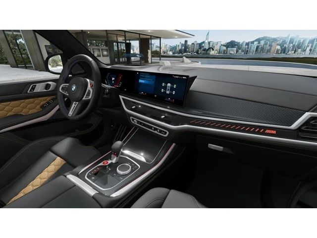 2026 BMW F95 X5 M - Image 14 of 14