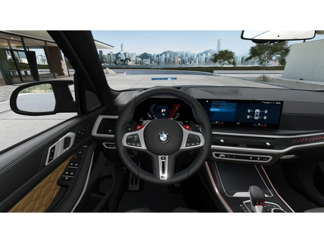 2026 BMW F95 X5 M - Image 13 of 14