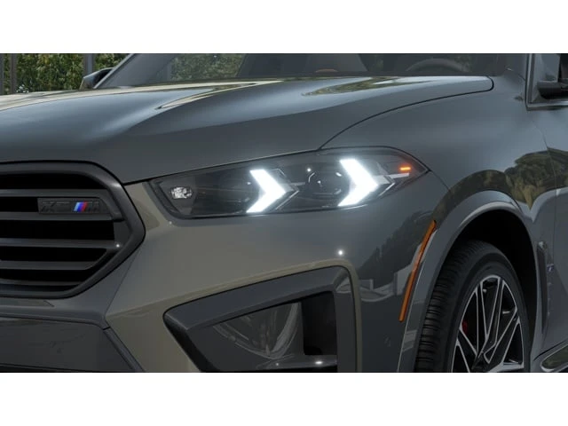 2026 BMW F95 X5 M - Image 6 of 14