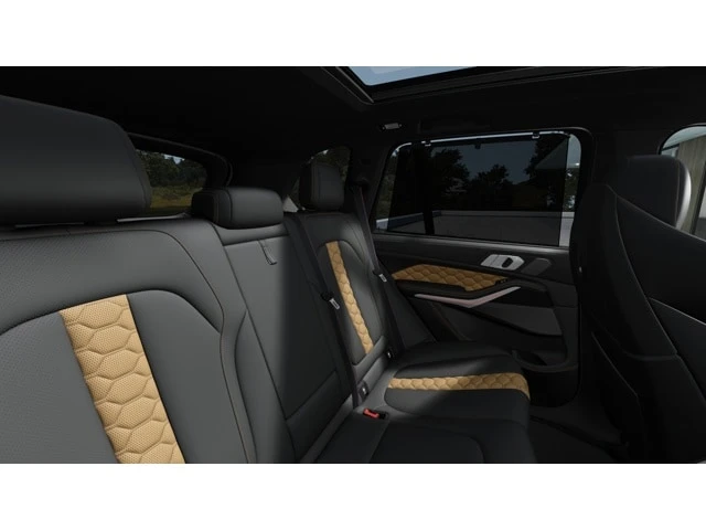 2026 BMW F95 X5 M - Image 12 of 14