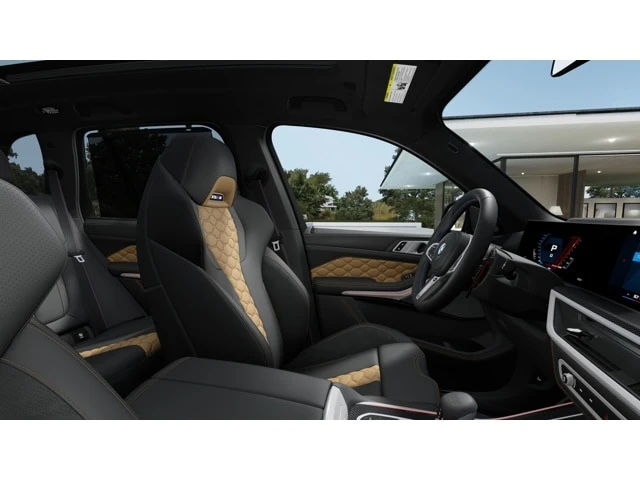 2026 BMW F95 X5 M - Image 9 of 14