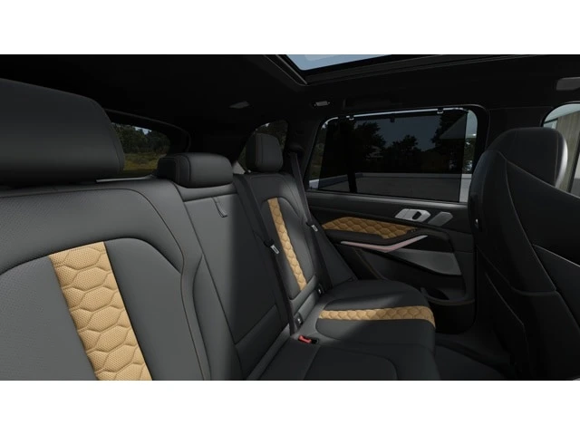 2026 BMW F95 X5 M - Image 12 of 14