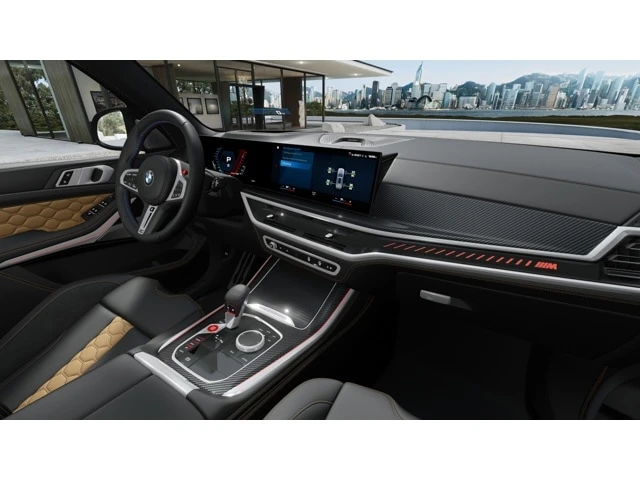 2026 BMW F95 X5 M - Image 14 of 14