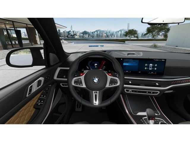 2026 BMW F95 X5 M - Image 13 of 14