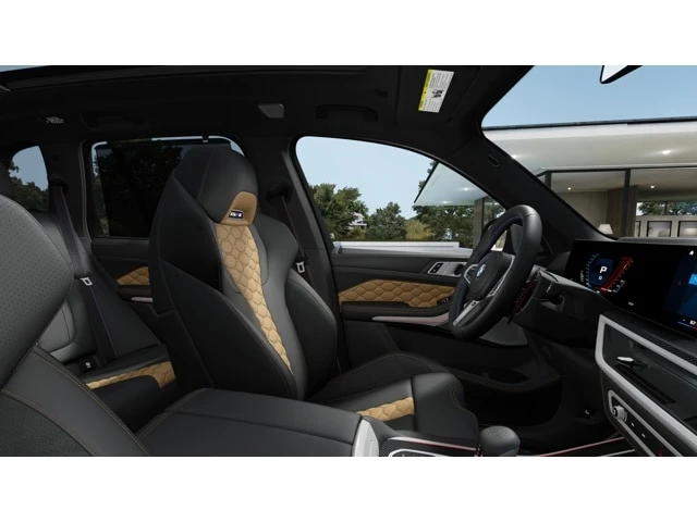 2026 BMW F95 X5 M - Image 9 of 14