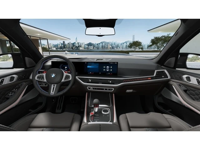 2026 BMW F95 X5 M - Image 10 of 14