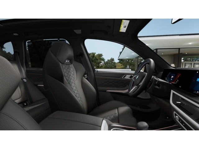 2026 BMW F95 X5 M - Image 9 of 14