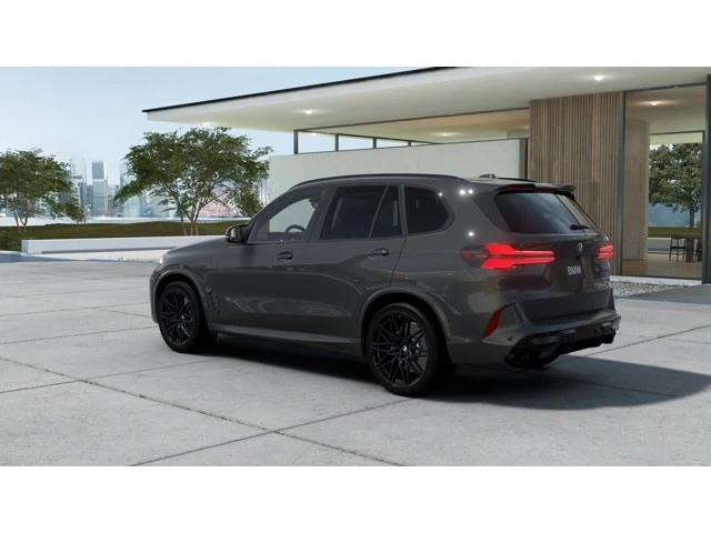 2026 BMW F95 X5 M - Image 2 of 14