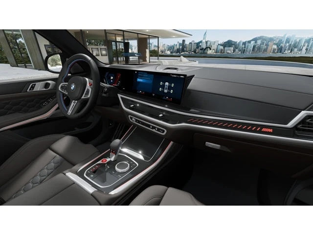 2026 BMW F95 X5 M - Image 14 of 14