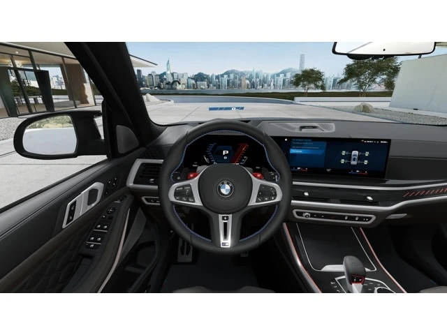 2026 BMW F95 X5 M - Image 13 of 14