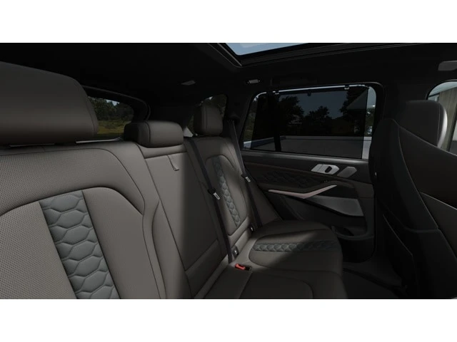2026 BMW F95 X5 M - Image 12 of 14