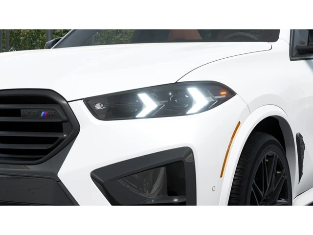 2026 BMW F95 X5 M - Image 6 of 14