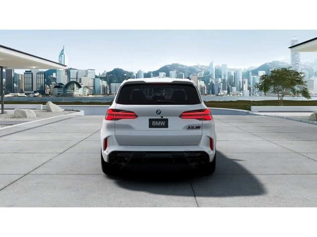2026 BMW F95 X5 M - Image 5 of 14