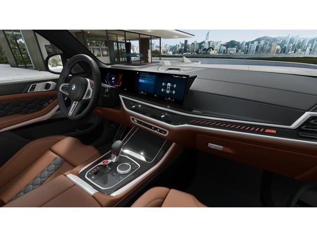 2026 BMW F95 X5 M - Image 14 of 14