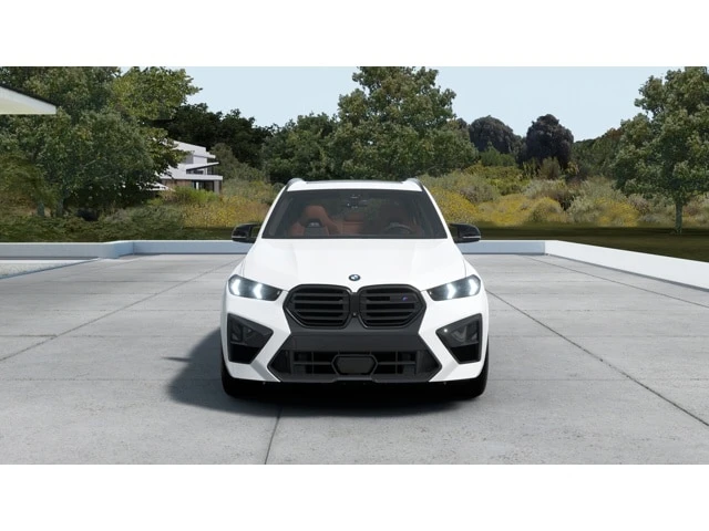 2026 BMW F95 X5 M - Image 3 of 14
