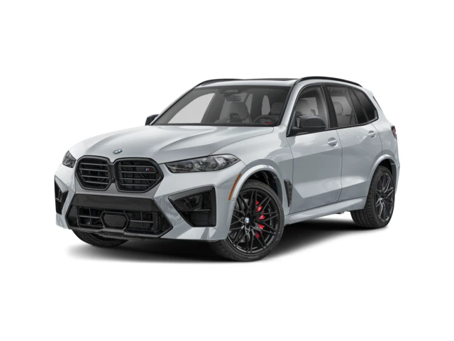 2026 BMW F95 X5 M - Image 2 of 3