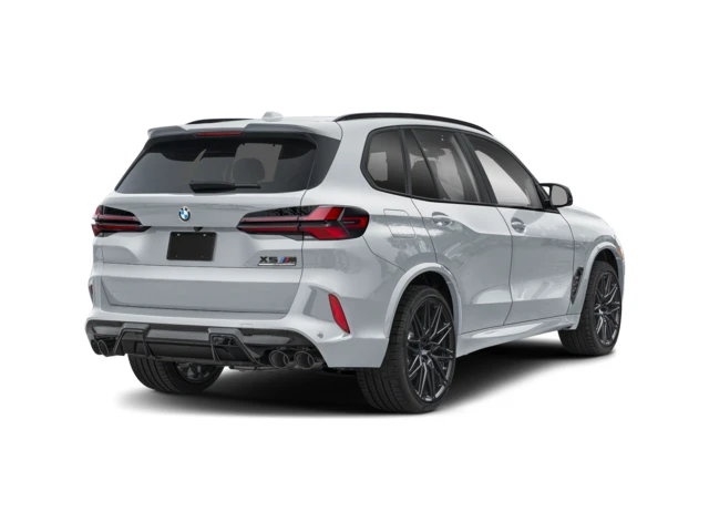 2026 BMW F95 X5 M - Image 3 of 3