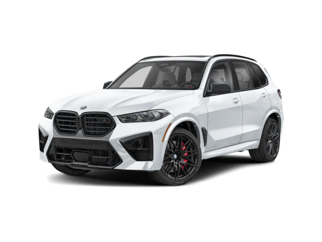 2026 BMW F95 X5 M - Image 2 of 3