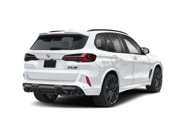 2026 BMW F95 X5 M - Image 3 of 3