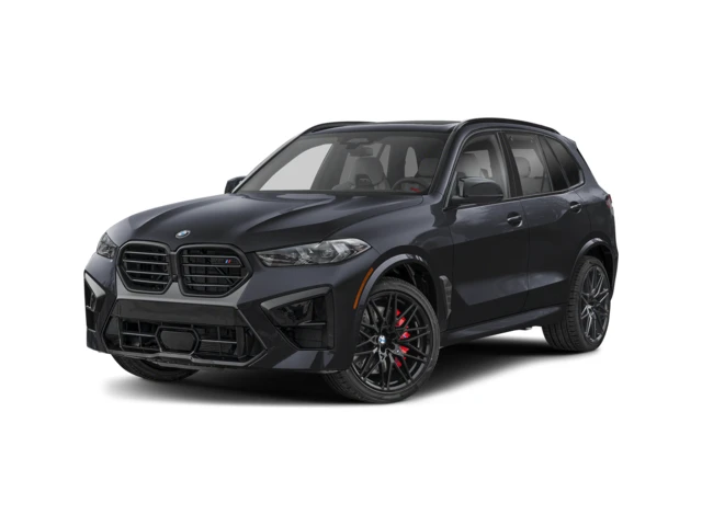 2026 BMW F95 X5 M - Image 2 of 3