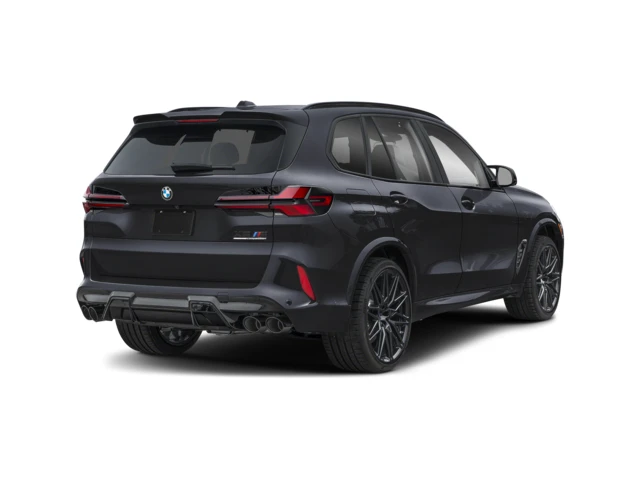 2026 BMW F95 X5 M - Image 3 of 3