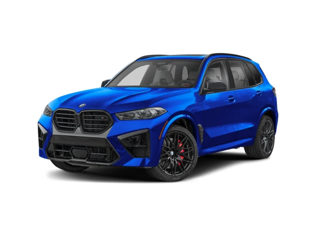 2026 BMW F95 X5 M - Image 2 of 3