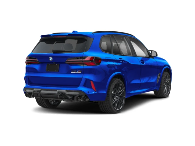 2026 BMW F95 X5 M - Image 3 of 3
