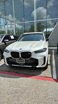 2026 BMW X5 M60i Sport Utility 4D