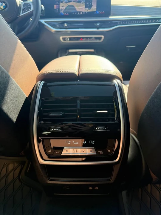 2026 BMW G05 X5 - Image 11 of 12