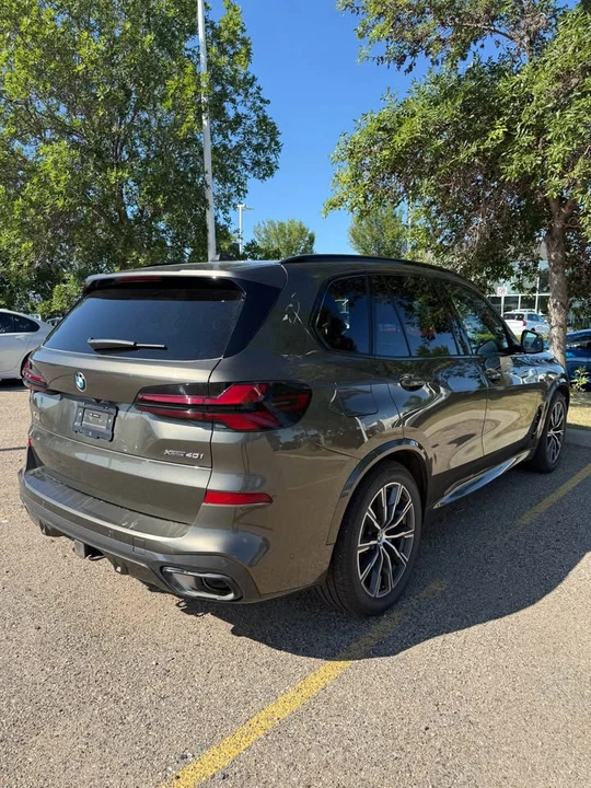 2026 BMW G05 X5 - Image 4 of 12
