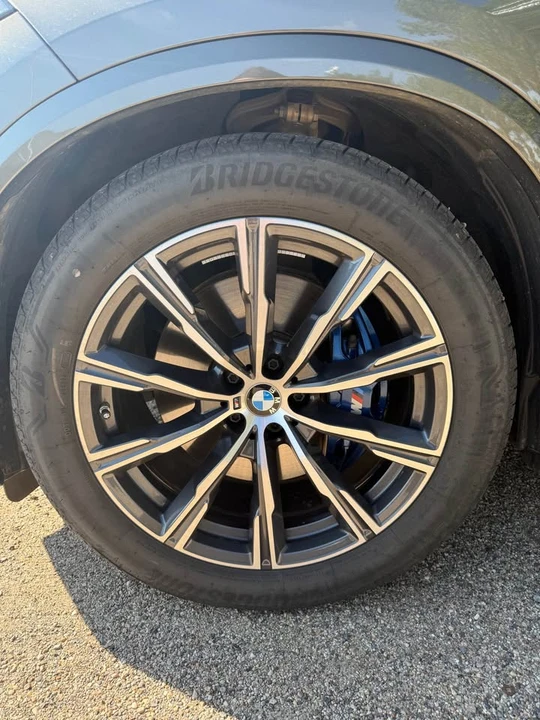 2026 BMW G05 X5 - Image 12 of 12