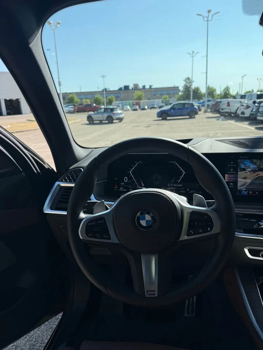 2026 BMW G05 X5 - Image 8 of 12