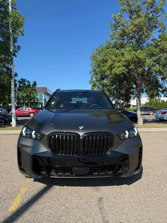 2026 BMW G05 X5 - Image 2 of 12