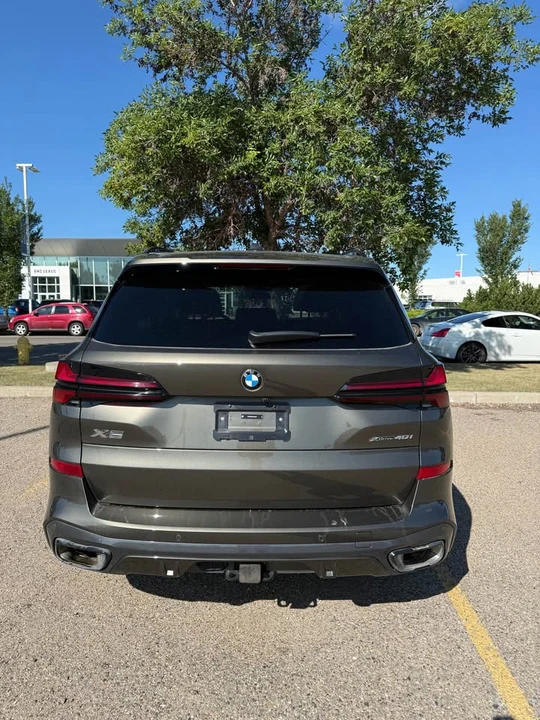 2026 BMW G05 X5 - Image 5 of 12