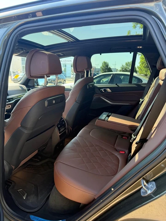 2026 BMW G05 X5 - Image 10 of 12