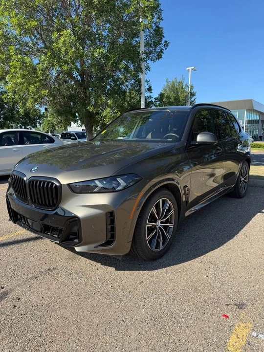 2026 BMW G05 X5 - Image 3 of 12