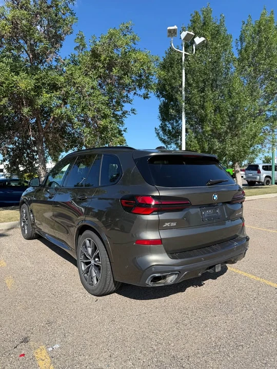 2026 BMW G05 X5 - Image 6 of 12