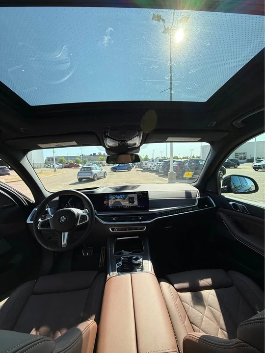 2026 BMW G05 X5 - Image 7 of 12