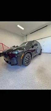 2026 BMW X5 50e M Sport Edition