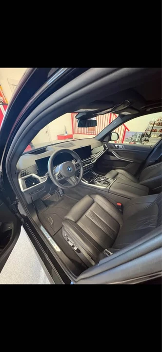 2026 BMW G05 X5 - Image 5 of 5