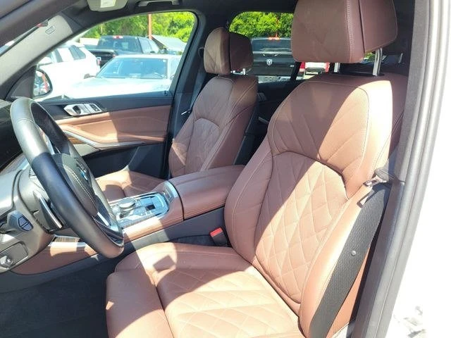 2026 BMW G05 X5 - Image 19 of 19
