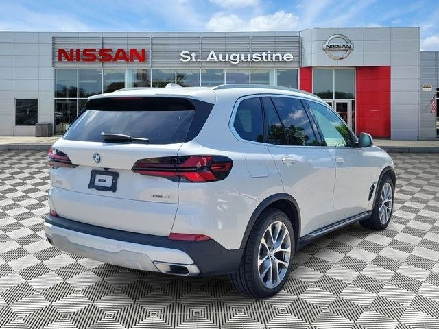 2026 BMW G05 X5 - Image 2 of 19